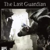 The Last Guardian - PlayStation 4