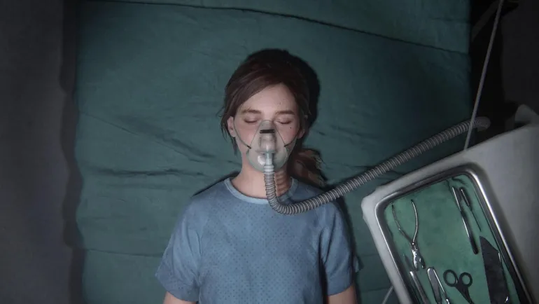 The Last of Us Part II Remastered - PlayStation 5