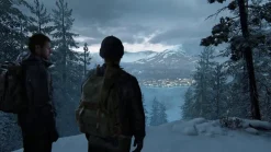 The Last of Us Part II Remastered - PlayStation 5