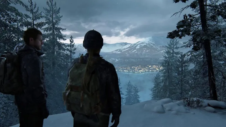 The Last of Us Part II Remastered - PlayStation 5