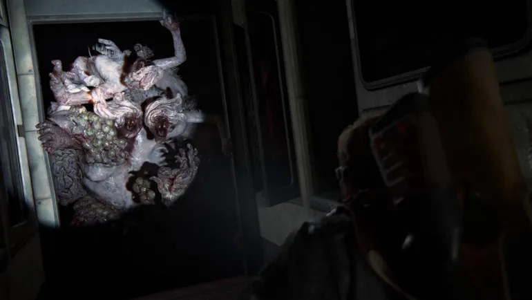 The Last of Us Part II Remastered - PlayStation 5