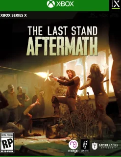 The Last Stand: Aftermath - XBOX SERIES X