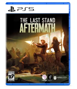 The Last Stand: Aftermath - PS5