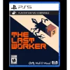 THE LAST WORKER - PS5