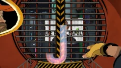 THE LAST WORKER - PS5