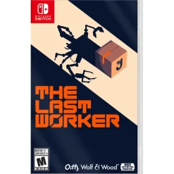THE LAST WORKER - SWITCH