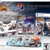 The Legend of Heroes Trails of Cold Steel III / The Legend of Heroes Trails of Cold Steel IV Deluxe Edition - PlayStation 5