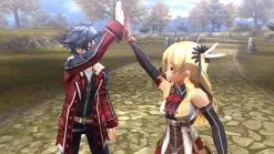 The Legend of Heroes: Trails of Cold Steel II [Standard Edition] - Playstation 4