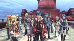 The Legend of Heroes: Trails of Cold Steel II [Standard Edition] - Playstation 4