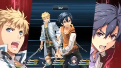 The Legend of Heroes: Trails of Cold Steel II [Standard Edition] - Playstation 4