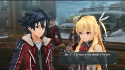 The Legend of Heroes: Trails of Cold Steel II [Standard Edition] - Playstation 4
