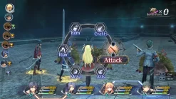 The Legend of Heroes: Trails of Cold Steel II [Standard Edition] - Playstation 4