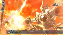 The Legend of Heroes: Trails of Cold Steel II [Standard Edition] - Playstation 4