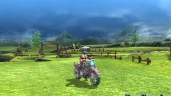 The Legend of Heroes: Trails of Cold Steel II [Standard Edition] - Playstation 4