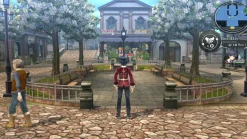 The Legend of Heroes: Trails of Cold Steel [Standard Edition] - Playstation 4
