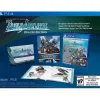The Legend of Heroes Trails to Azure Deluxe Edition - PlayStation 4
