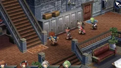 The Legend of Heroes Trails to Azure Deluxe Edition - PlayStation 4