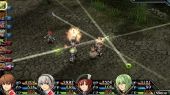 The Legend of Heroes Trails to Azure Deluxe Edition - PlayStation 4