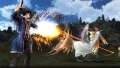 THE LEGEND OF HEROES  TRAILS THROUGH DAYBREAK DELUXE EDITION - PS4 [FREE SHIPPING]