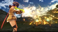 THE LEGEND OF HEROES  TRAILS THROUGH DAYBREAK DELUXE EDITION - PS4 [FREE SHIPPING]