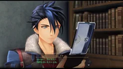 THE LEGEND OF HEROES  TRAILS THROUGH DAYBREAK DELUXE EDITION - PS4 [FREE SHIPPING]