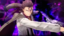 THE LEGEND OF HEROES  TRAILS THROUGH DAYBREAK DELUXE EDITION - PS4 [FREE SHIPPING]