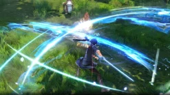 THE LEGEND OF HEROES  TRAILS THROUGH DAYBREAK DELUXE EDITION - PS4 [FREE SHIPPING]