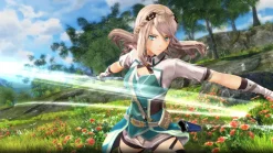 THE LEGEND OF HEROES  TRAILS THROUGH DAYBREAK DELUXE EDITION - PS4 [FREE SHIPPING]