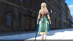 THE LEGEND OF HEROES  TRAILS THROUGH DAYBREAK DELUXE EDITION - PS4 [FREE SHIPPING]