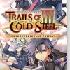 The Legend of Heroes Trails of Cold Steel III (Extracurricular Edition) - Nintendo Switch