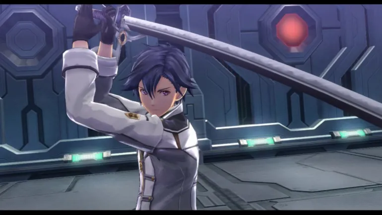 The Legend of Heroes Trails of Cold Steel III (Extracurricular Edition) - Nintendo Switch