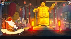 The Legend of Tianding (ASIAN ENGLISH IMPORT) - SWITCH