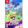 The Legend of Zelda Echoes of Wisdom - Nintendo Switch (Free Shipping)