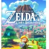 The Legend of Zelda Links Awakening - SWITCH