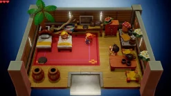 The Legend of Zelda Links Awakening - SWITCH