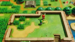 The Legend of Zelda Links Awakening - SWITCH