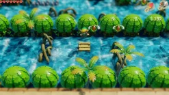 The Legend of Zelda Links Awakening - SWITCH