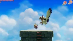 The Legend of Zelda Links Awakening - SWITCH