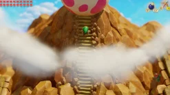 The Legend of Zelda Links Awakening - SWITCH