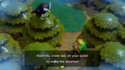 The Legend of Zelda Links Awakening - SWITCH