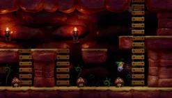 The Legend of Zelda Links Awakening - SWITCH