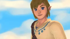The Legend of Zelda: Skyward Sword HD - Nintendo Switch