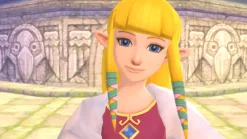 The Legend of Zelda: Skyward Sword HD - Nintendo Switch