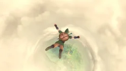 The Legend of Zelda: Skyward Sword HD - Nintendo Switch