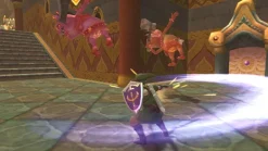 The Legend of Zelda: Skyward Sword HD - Nintendo Switch