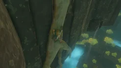 The Legend of Zelda: Tears of the Kingdom - Nintendo Switch