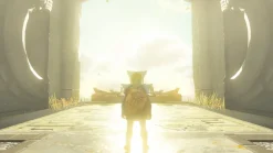 The Legend of Zelda: Tears of the Kingdom - Nintendo Switch