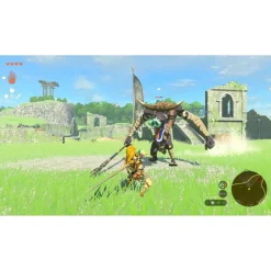 The Legend of Zelda: Tears of the Kingdom – Nintendo Switch 2  [Free Shipping]