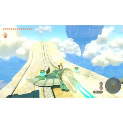 The Legend of Zelda: Tears of the Kingdom – Nintendo Switch 2  [Free Shipping]