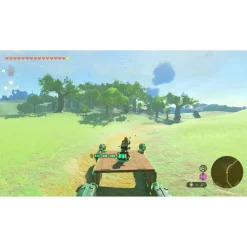 The Legend of Zelda: Tears of the Kingdom – Nintendo Switch 2  [Free Shipping]